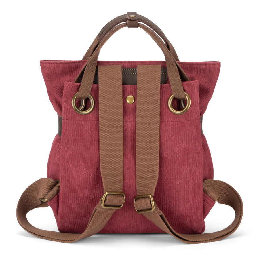 Mochila Isabella