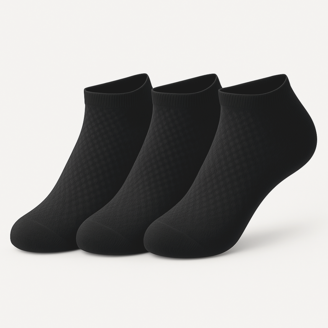 DrySock® Pro: Pack de 3 calcetines antitranspirantes