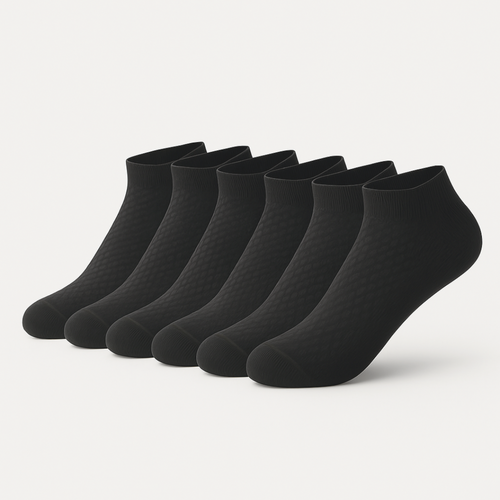 DrySock® Pro: Pack de 3 calcetines antitranspirantes