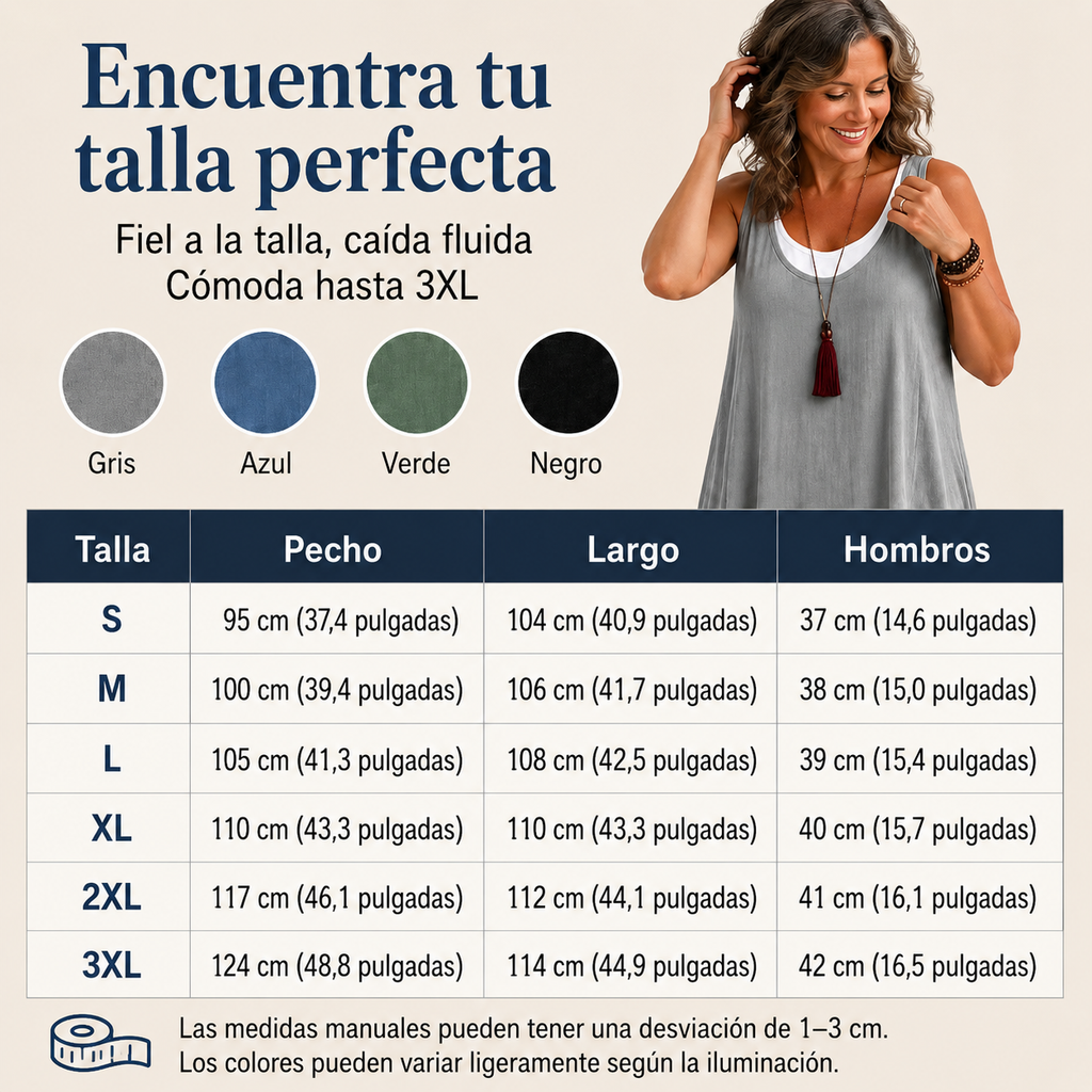 ✨¡Nuevo! Vestido veraniego de capas sin tirantes -   ¡Ahorra un 50% ahora!