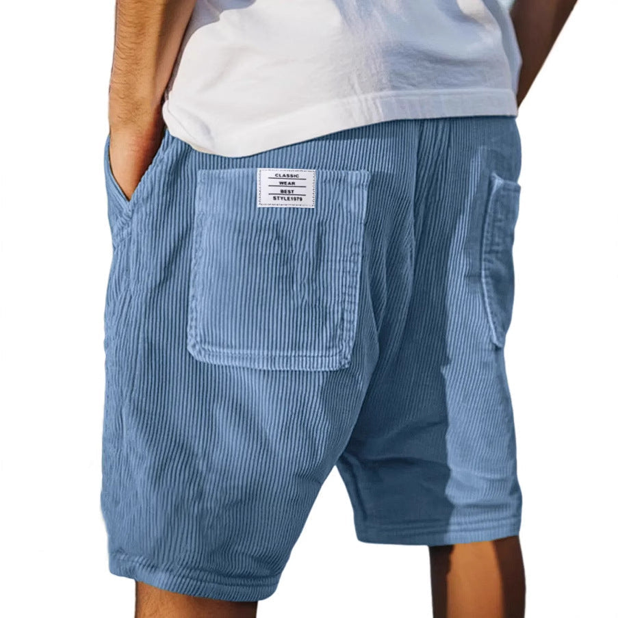 Víctor | Pantalones cortos elegantes