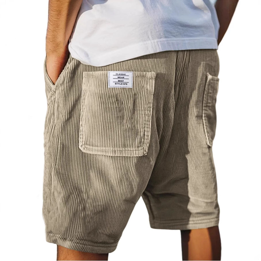 Víctor | Pantalones cortos elegantes