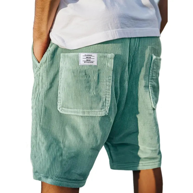 Víctor | Pantalones cortos elegantes